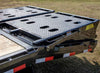 Trailer, 102″ × 30′ Gooseneck Flatbed – 15,900 lb GVWR (Class C Friendly)