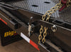 Trailer, 102″ × 30′ Gooseneck Flatbed – 15,900 lb GVWR (Class C Friendly) Powerhouse True Value