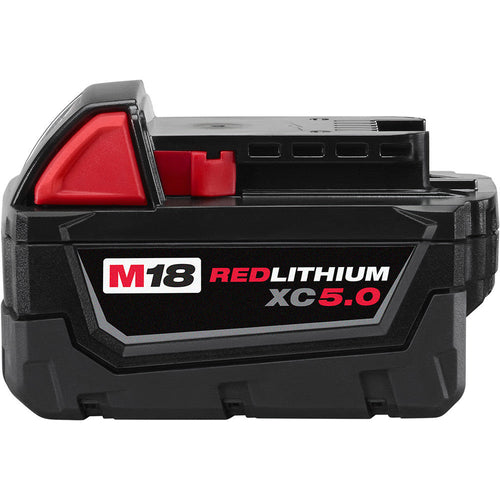M18™ REDLITHIUM™ XC5.0 Extended Capacity Battery Pack Powerhouse True Value