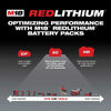 M18™ REDLITHIUM™ XC5.0 Extended Capacity Battery Pack Powerhouse True Value