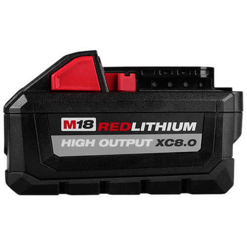 M18™ REDLITHIUM™ HIGH OUTPUT™ XC8.0 Battery Powerhouse True Value