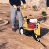 Ground Hog T-4 Trencher