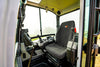 Mini Excavator 4.2T, Cabin
