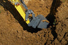 Mini Excavator 4.2T, Cabin