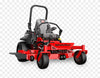 Mower – 60 Commercial Zero-Turn (Gravely ProTurn 460) Gravely