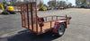 Trailer, 2.5K - 4' x 8' Utility