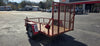 Trailer, 2.5K - 4' x 8' Utility
