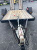Trailer, 7K - 5' x 9' Equipment