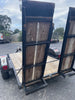 Trailer, 7K - 5' x 9' Equipment