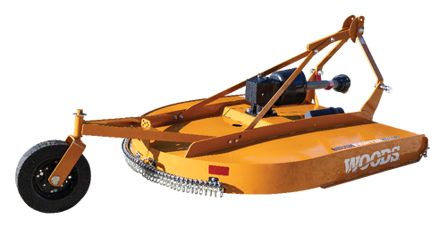 Rotary Cutter 60 3pt