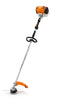 Stihl FS 91 R Trimmer / Brush Cutter Rental – Professional Gas Unit