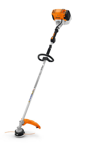 Stihl FS 91 R Trimmer / Brush Cutter Rental – Professional Gas Unit