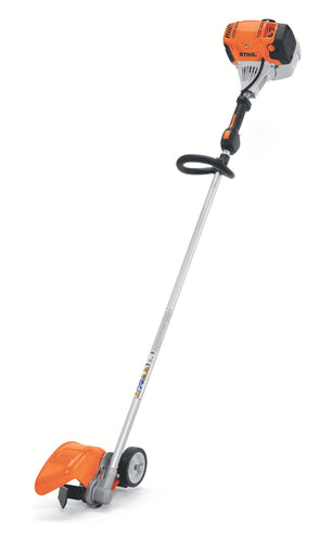 Stihl FB 131 Bed Redefiner Rental – Professional Gas Soil Finishing Tool