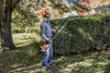 Stihl HL 94 Extended-Reach Hedge Trimmer Rental – Professional Gas Power