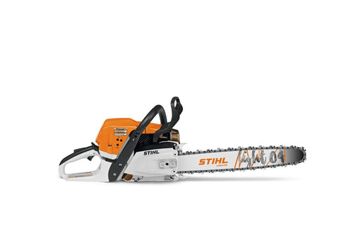 Stihl MS 362 20″ Chainsaw Rental – Professional Gas Chainsaw