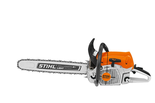 Stihl MS 462 25″ Chainsaw Rental – Professional Gas Chainsaw