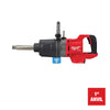 Milwaukee M18 FUEL™ 1″ D-Handle High Torque Impact Wrench Rental – Tool Only