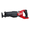 Milwaukee M18 FUEL™ Super SAWZALL® Reciprocating Saw Rental – Tool Only