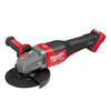 Milwaukee M18 FUEL™ 4-1/2″ – 6″ Braking Grinder Rental – Tool Only