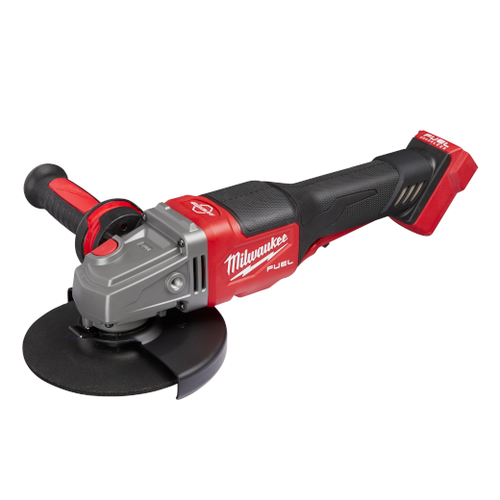 Milwaukee M18 FUEL™ 4-1/2″ – 6″ Braking Grinder Rental – Tool Only