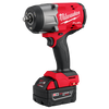 Milwaukee M18 FUEL™ 1/2″ High Torque Impact Wrench Rental – Tool Only