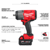 Milwaukee M18 FUEL™ 1/2″ High Torque Impact Wrench Rental – Tool Only