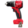 Milwaukee M18 Compact Brushless 1/2″ Drill/Driver Rental – Tool Only