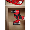 Milwaukee M18 Compact Brushless 1/2″ Drill/Driver Rental – Tool Only