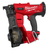Milwaukee M18 FUEL™ Coil Roofing Nailer Rental – Tool Only