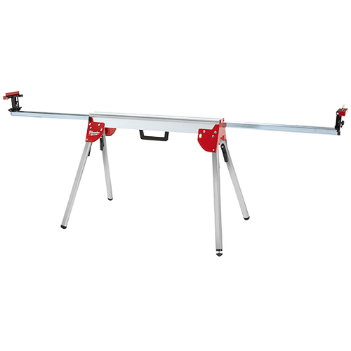 Milwaukee Folding Miter Saw Stand Rental