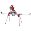 Milwaukee Folding Miter Saw Stand Rental