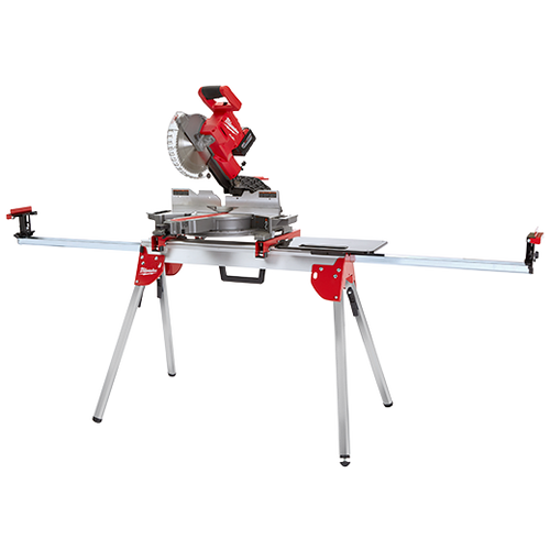 Milwaukee Folding Miter Saw Stand Rental