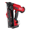 Milwaukee M18 FUEL™ 16-Gauge Angled Finish Nailer Rental – Tool Only