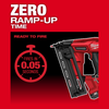 Milwaukee M18 FUEL™ 16-Gauge Angled Finish Nailer Rental – Tool Only