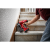 Milwaukee M18 FUEL™ 16-Gauge Angled Finish Nailer Rental – Tool Only