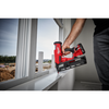 Milwaukee M18 FUEL™ 16-Gauge Angled Finish Nailer Rental – Tool Only