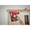 Milwaukee M18 FUEL™ 16-Gauge Angled Finish Nailer Rental – Tool Only