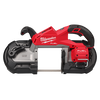 Milwaukee M18 FUEL™ Deep Cut Band Saw Rental – Tool Only