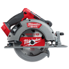 Milwaukee M18 FUEL™ 7-1/4″ Circular Saw Rental – Tool Only