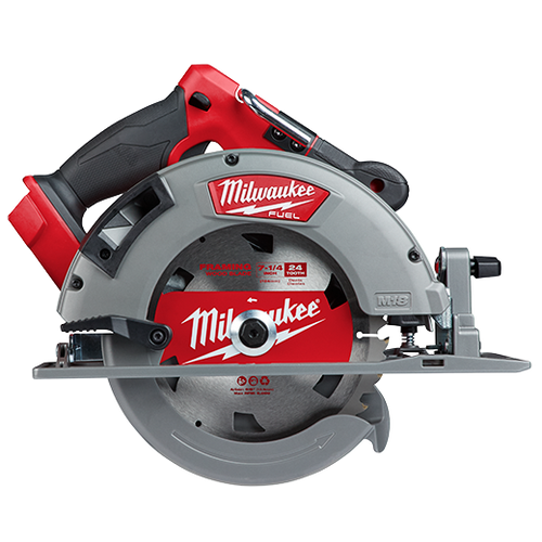 Milwaukee M18 FUEL™ 7-1/4″ Circular Saw Rental – Tool Only