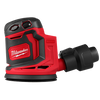Milwaukee M18 Random Orbit Sander Rental – Tool Only
