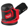 Milwaukee M18 Random Orbit Sander Rental – Tool Only
