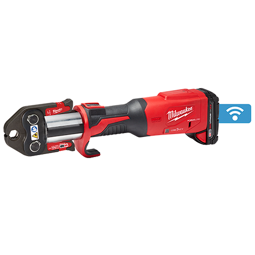 Milwaukee M18™ FORCE LOGIC™ Press Tool w/ ONE-KEY™ (Tool Only)