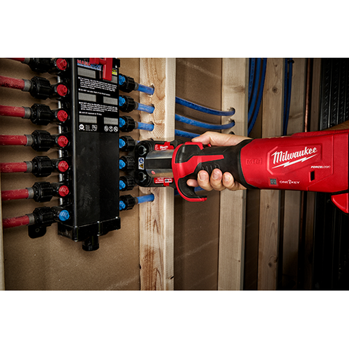 Milwaukee M18™ FORCE LOGIC™ Press Tool w/ ONE-KEY™ (Tool Only)