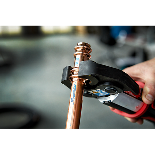 Milwaukee M18™ FORCE LOGIC™ Press Tool w/ ONE-KEY™ (Tool Only)