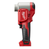 Milwaukee M18 FORCE LOGIC™ 10-Ton Knockout Tool Rental – Tool Only