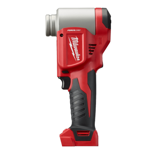 Milwaukee M18 FORCE LOGIC™ 10-Ton Knockout Tool Rental – Tool Only