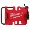 Milwaukee 6′ Leveling Tripod Chain Vise Rental