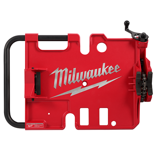 Milwaukee 6′ Leveling Tripod Chain Vise Rental