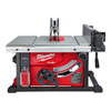 Milwaukee M18 FUEL™ 8-1/4″ Table Saw Rental – Tool Only
